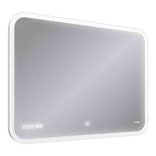 Зеркало Cersanit Led 070 Design Pro 80х60 с подсветкой, сенсор (KN-LU-LED070*80-p-Os)
