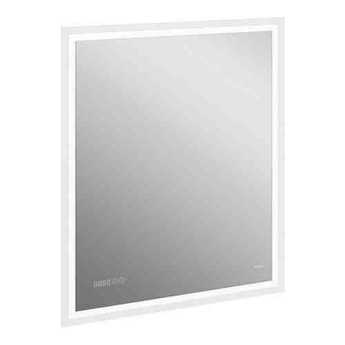 Зеркало Cersanit Led 080 Design Pro 70x85 с подсветкой (KN-LU-LED080*70-p-Os)