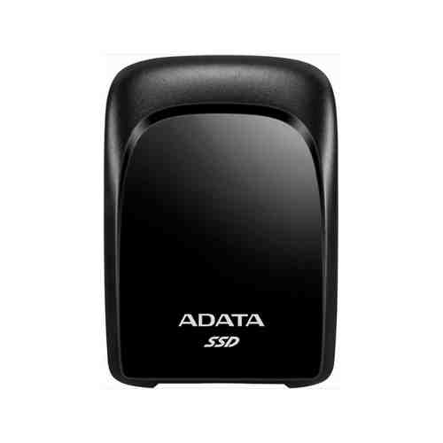 Жесткий диск ADATA SSD SC680 240 ГБ, черный арт. 134187